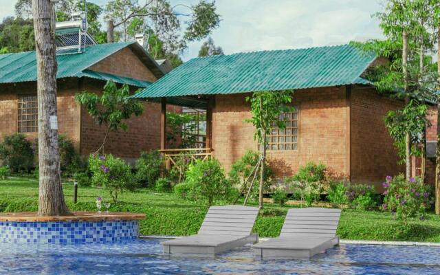 Valley Sen Bungalow