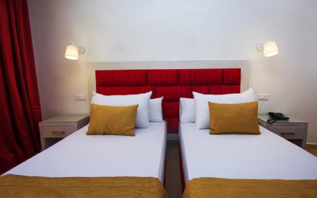 Hôtel Racine Marrakech