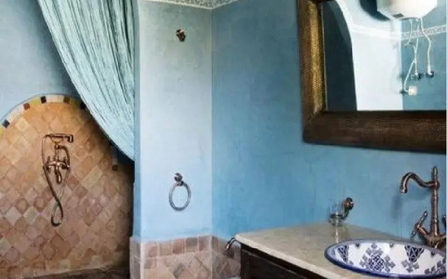 Riad Meknès