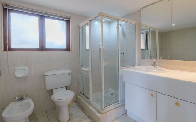 San Lameer Villa Rentals 10303