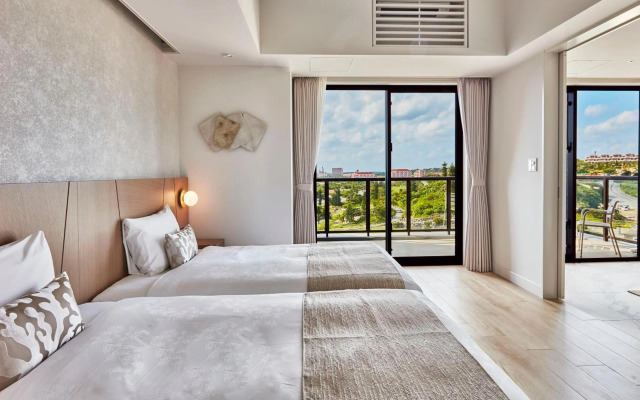 Hotel Shigira Mirage