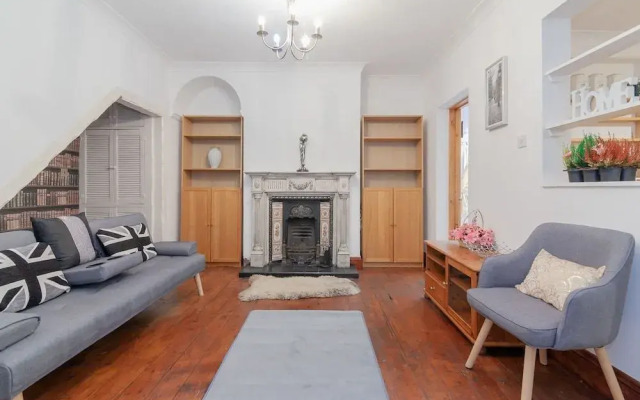 Portobello House Newark