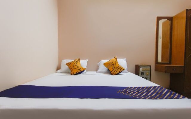Spot on 49828 Hotel Meenakshi
