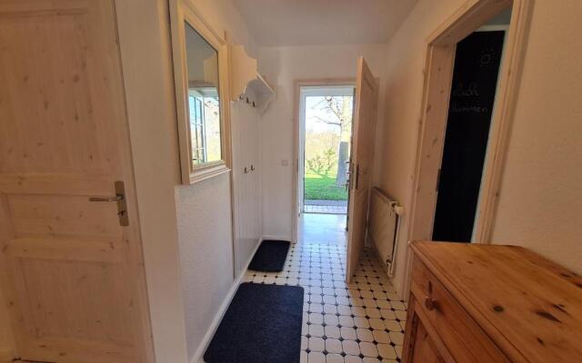 Ferienhaus Ellen, EG Whg