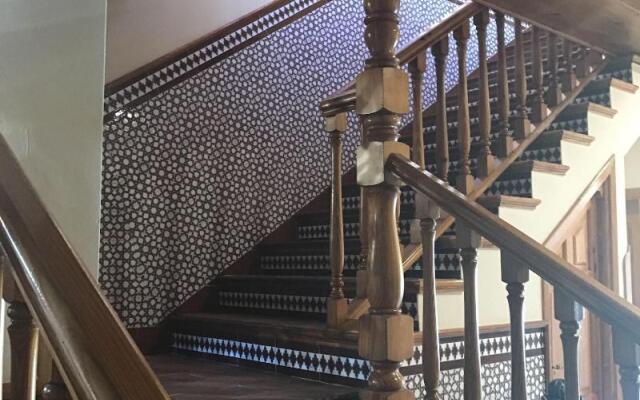 Hotel El Paso