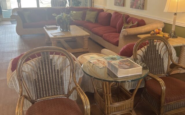 Destin Holiday Beach Resort