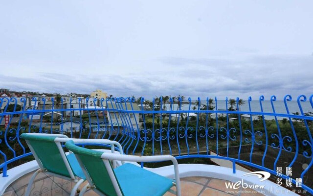 Fuyue sea View