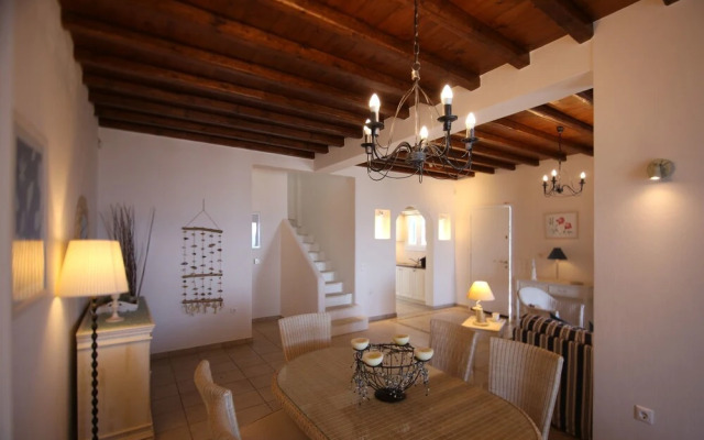Villa Attalus 1