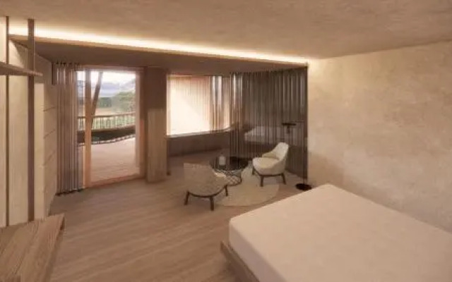 Tauber's Bio Vitalhotel