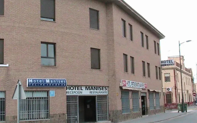 Hotel Manises