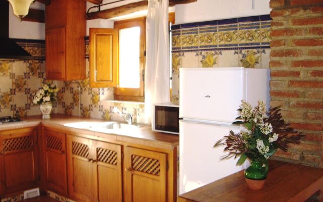 El Jiniebro Turismo Rural