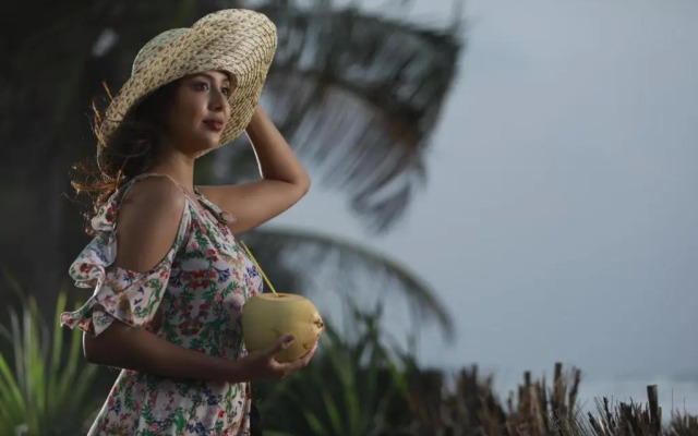 LLH 1G1 Nilaveli Ocean Front Condos