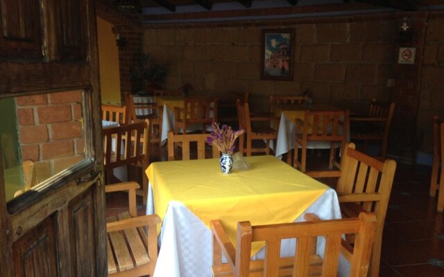 Plaza Don Gabino Hotel y Restaurante