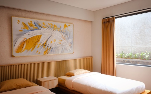 Miracle Hotel Cianjur