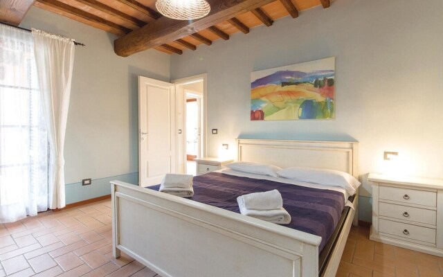 Casa Macinarino - App. 7