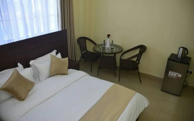 Delfirm Hotel
