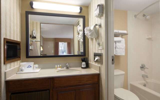 Days Inn by Wyndham Longview South