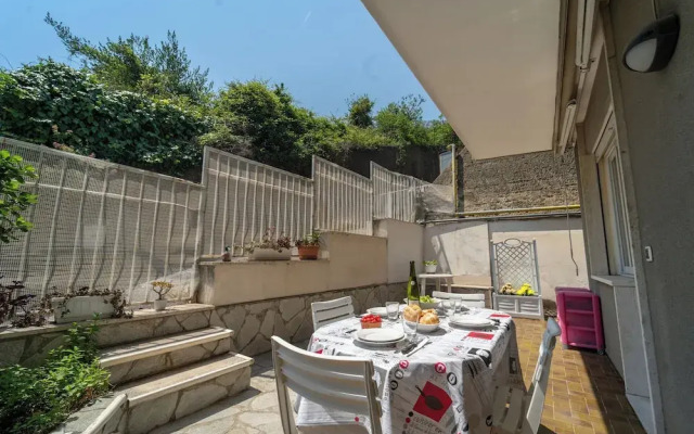 Sanremo Family Apartment