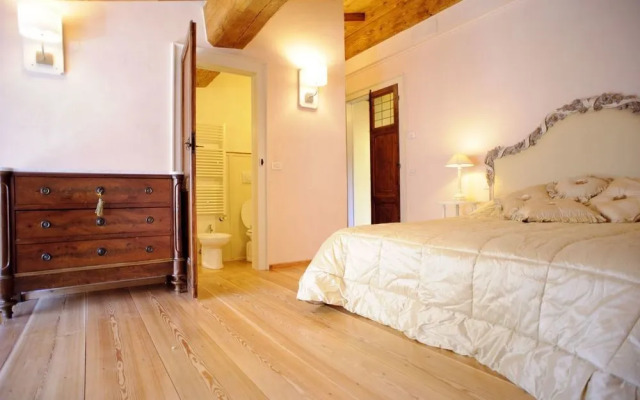agriturismo il gualdo