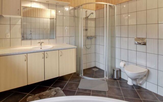 "Barbro" - 430m from the sea in Western Jutland
