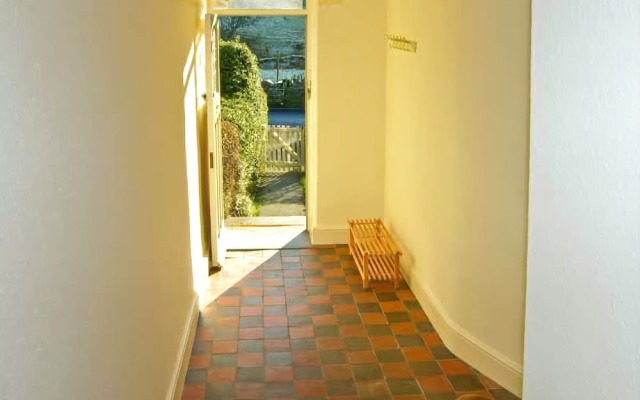 Penrhyn House