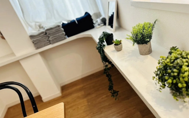 Eldor NishiKojiya Apartment