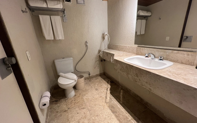 Mar Hotel Conventions