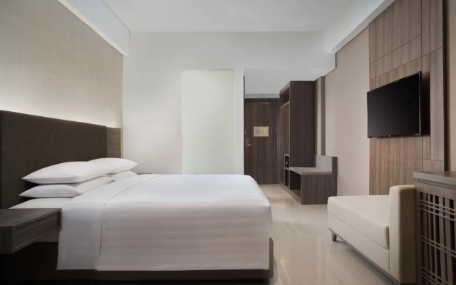 Fairfield by Marriott Belitung