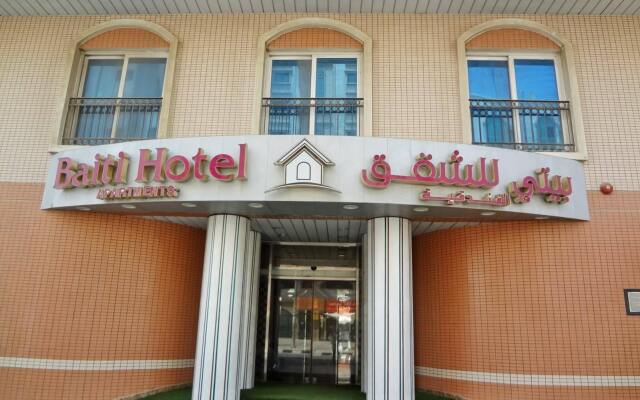 Baiti Hotel Apartments