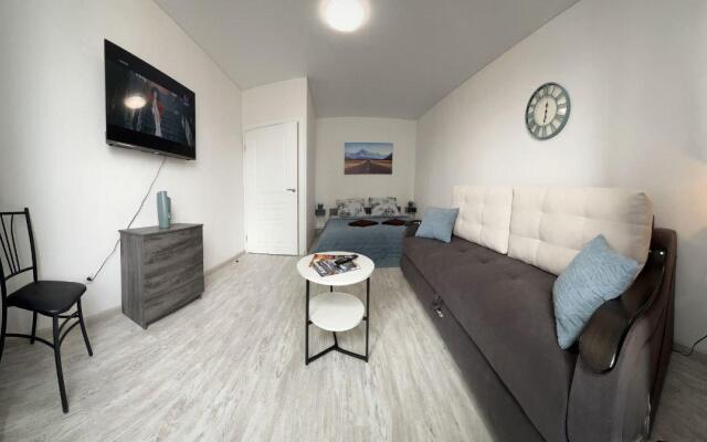 Апартаменты на улице Левитана