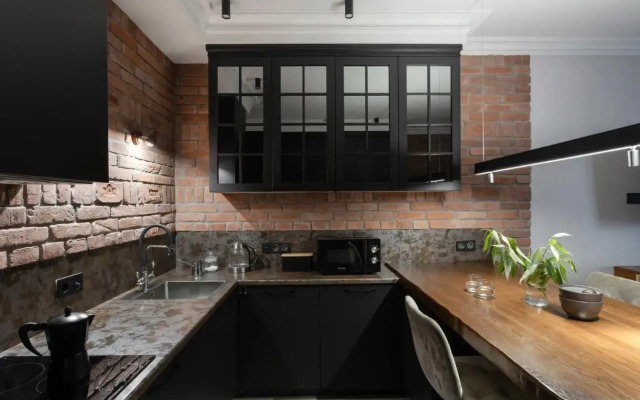 Апартаменты на проспекте Московский 183-185