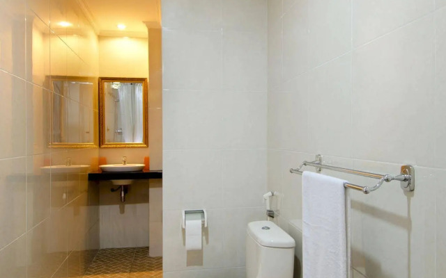 Teja Homestay