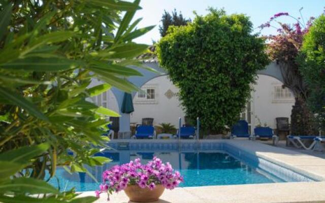 La Crisalida Retreats