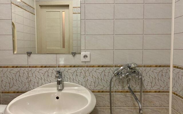 КварТигра на улице Марковского