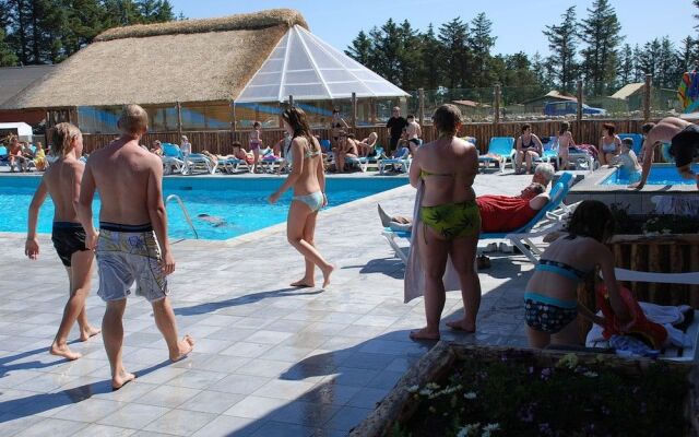 Hanstholm Camping