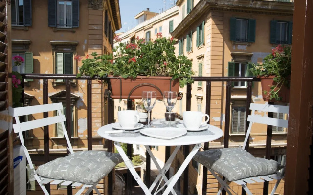 MyRooms San Pietro