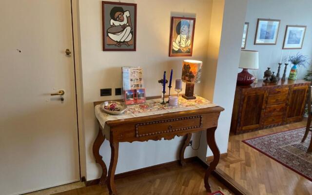 Casa Malù-----------