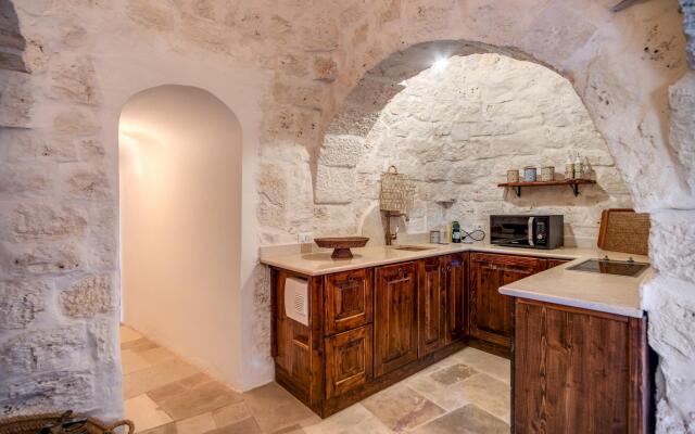 Trullo La Succulenta