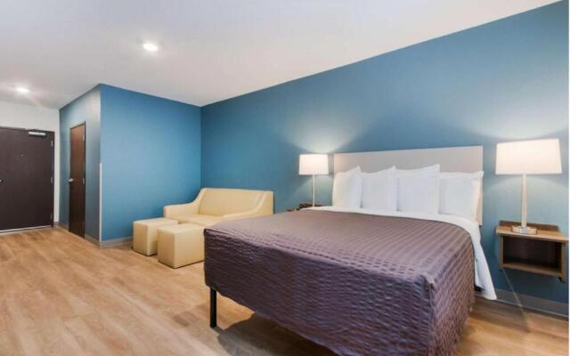 WoodSpring Suites Allentown