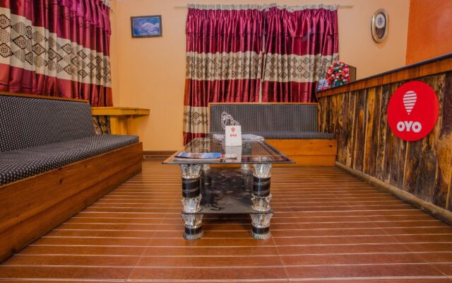 OYO 143 Hotel Stay Well