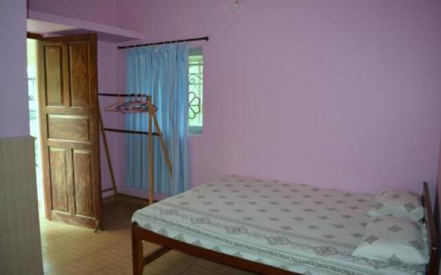 Vailankanni Guest House