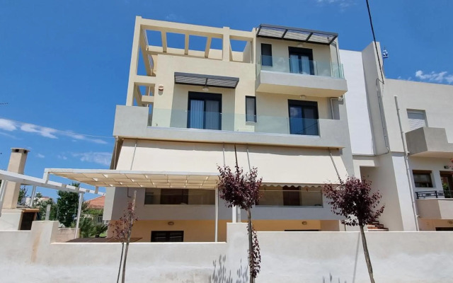 Sandy Cozy Apartments