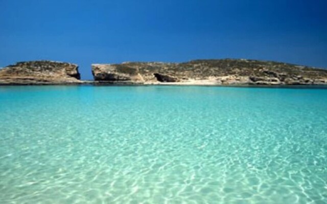 Miris Cosy 3 Bedroom Maisonette-near Marsaskala Seafront