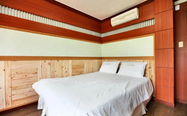 Baegyang Hotel