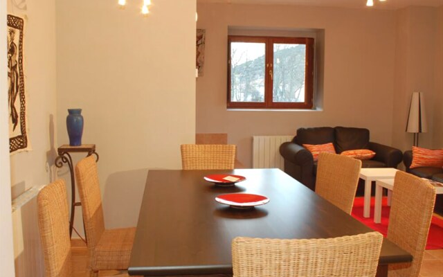 Casa Rural El Esquilador