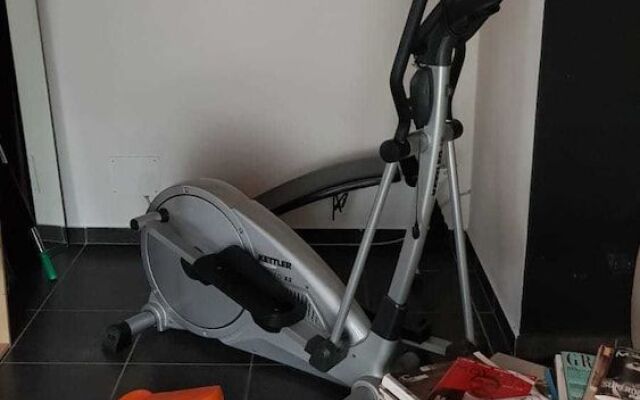 B&B Benessere Lacasanera