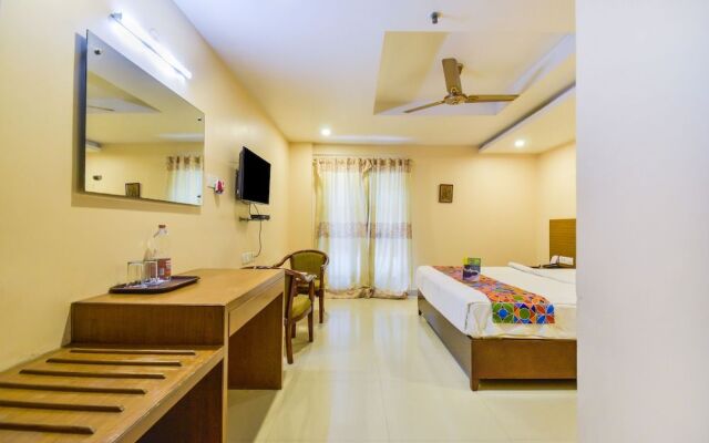 FabHotel Malhar Palace