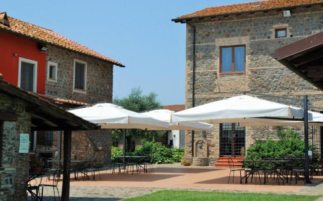 I Casali della Parata