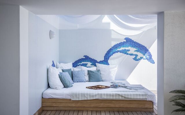 Bay Reflections Camps Bay Luxury Serviced Apartments