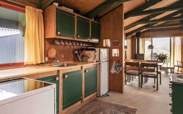 4 Person Holiday Home on a Holiday Park in Løkken